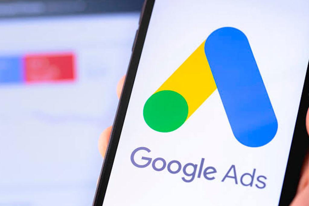 plataforma google ads